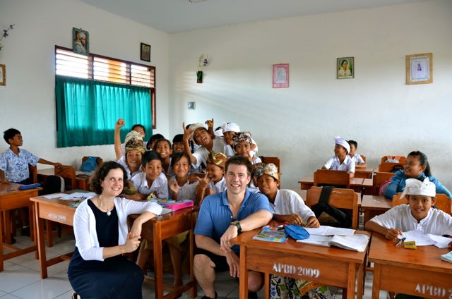Pendidikan